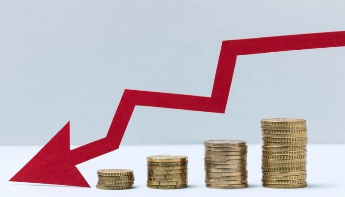Point to point inflation to come down at 8% by June