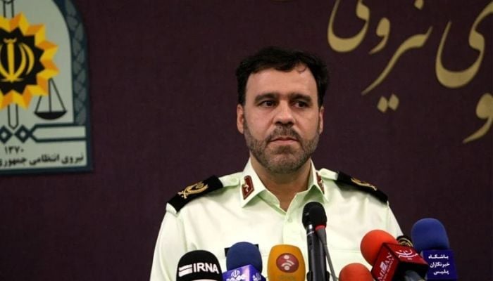 Iran arrestes 2 more Mossad operatives with 200kg explosives