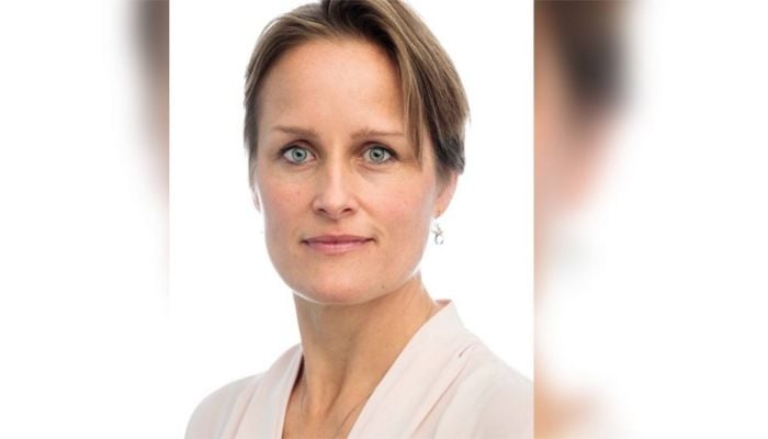 UK appoints Blaise Metreweli first woman head of MI6 spy service
