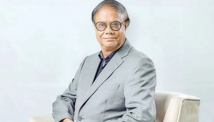 Five shariah-based banks to be merged soon: BB governor