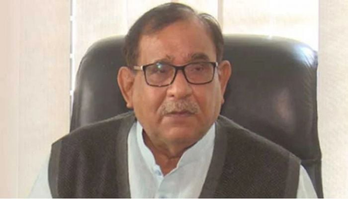 Gono Forum President Mostafa Mohsin Montu dies