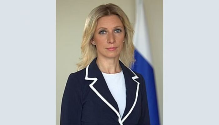 Israeli strikes put world 'millimetres from catastrophe': Russia