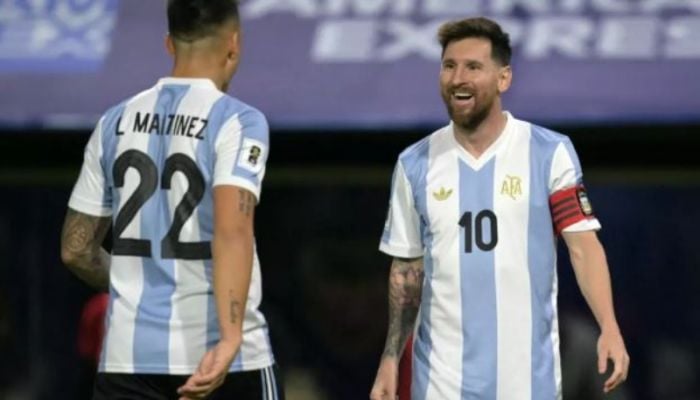 How are the 2026 World Cup contenders shaping up?