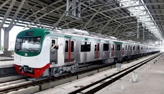 MRT Line-6 to introduce easy ticketing system 