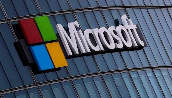 Microsoft planning thousands of job cuts