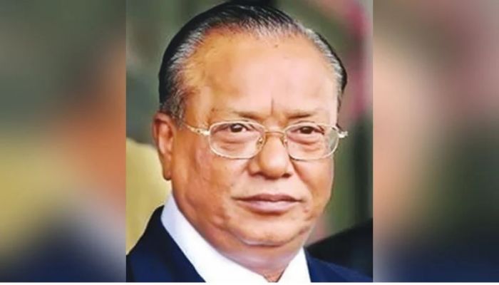Abdul Awal Mintoo gets World Food Prize