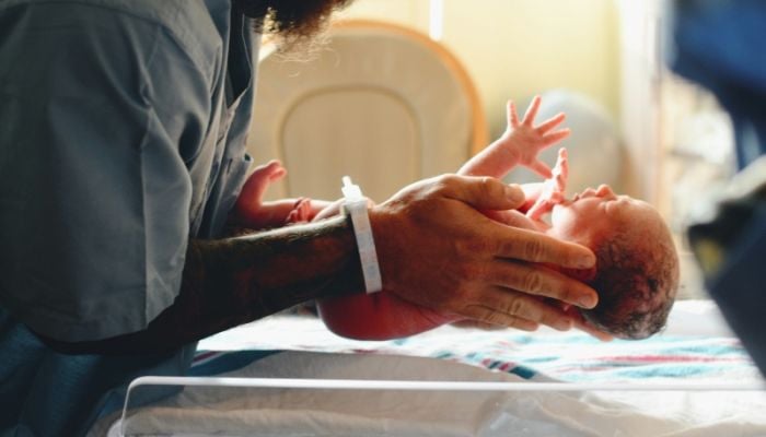 World fertility rates in unprecedented decline: UN