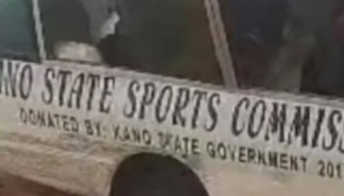 21 athletes killed in Nigeria road crash