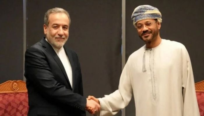 Oman to host US-Iran nuclear talks on Sunday: FM