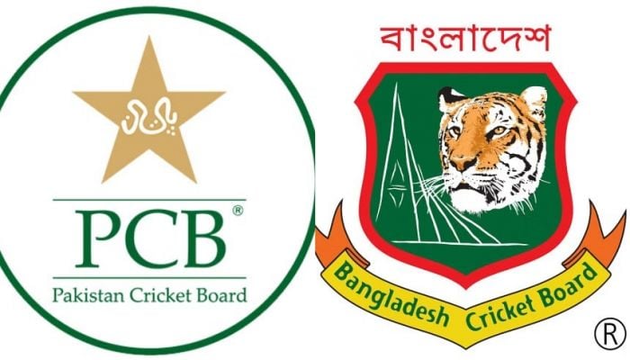 BCB announces Pakistan series schedule
