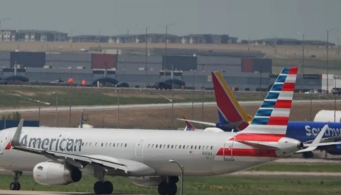 Airlines disrupted by Middle East conflict