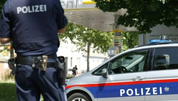 Shooter kills nine people at Austrian school