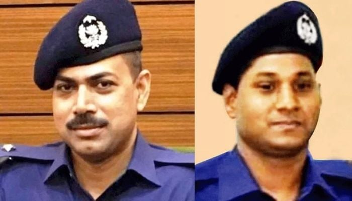 HC upholds death sentences of OC Pradeep, Liaquat in Major Sinha murder case