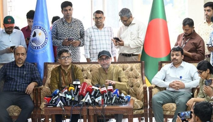 Govt decides to observe August 5 as Student-People Uprising Day