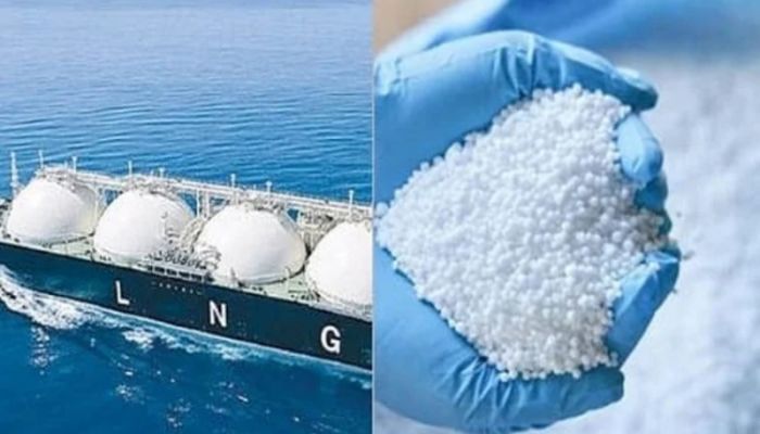 Govt to procure 1 cargo LNG, 30,000 tonnes fertilizer