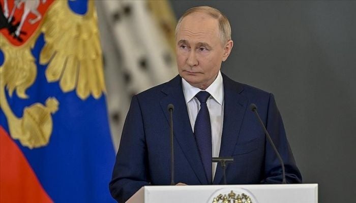 Moscow backs Iran’s peaceful nuclear program
