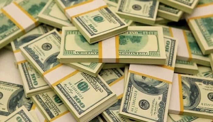 Forex reserves stands at $31.31b: BB