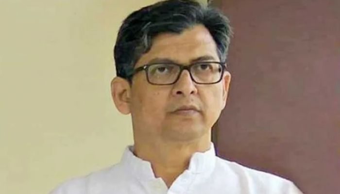 BNP is against mob culture: Salahuddin