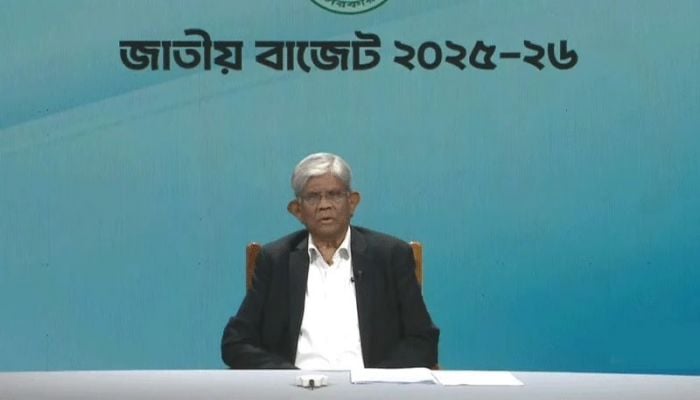 Proposed budget announcement begins