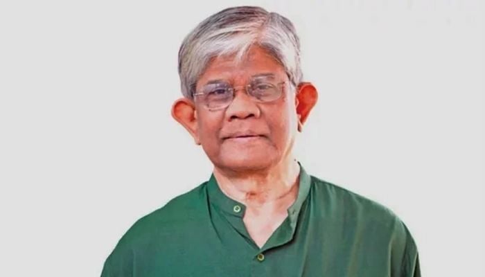 Budget is people-friendly, business-friendly: Financial Adviser