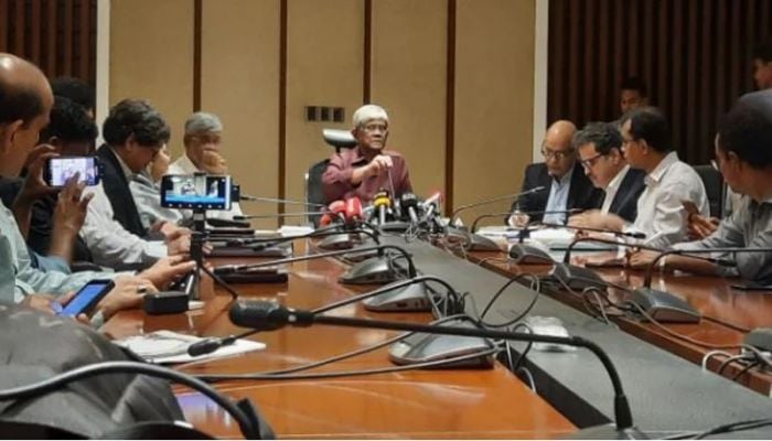 Black money legalization scope scrapped