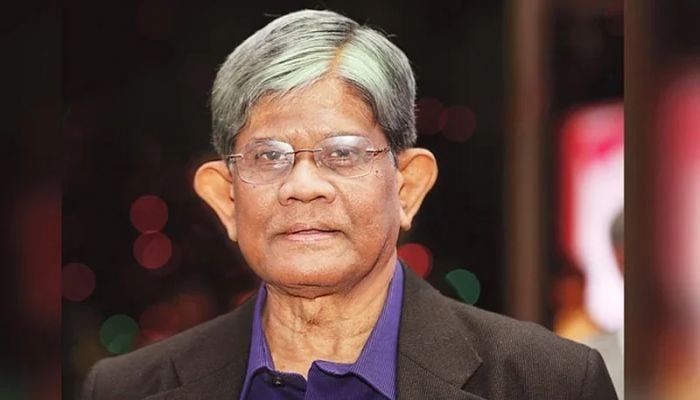 Salehuddin to sit with NBR officials on Thursday over ordinance issue