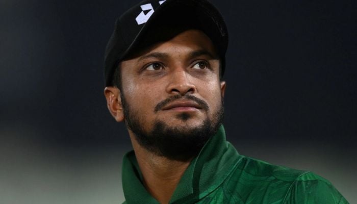 Report in share market manipulation case against Shakib on Sept 21