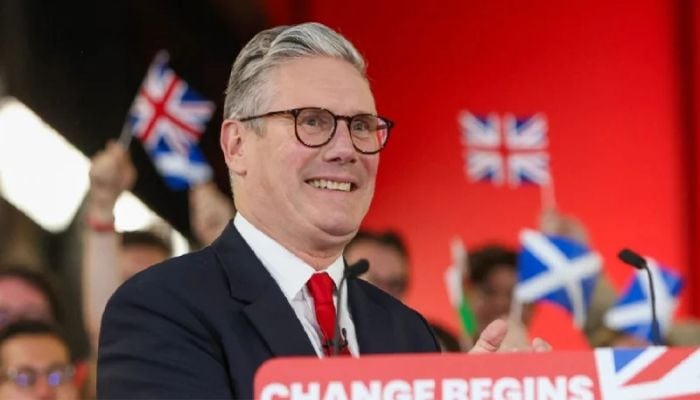 Iran should return to the negotiating table: UK PM