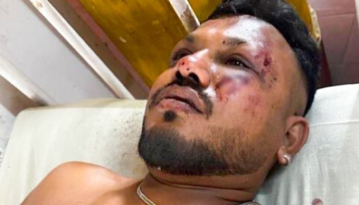 One survivor found in seat 11A: police