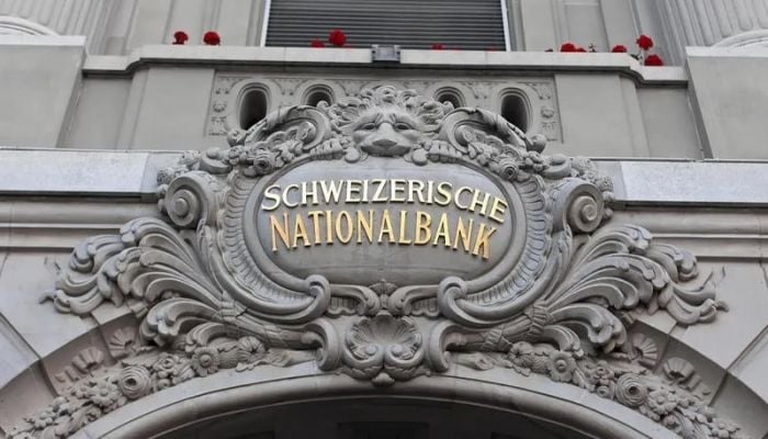 Bangladesh's deposits in Swiss Banks surge 23-fold in 2024