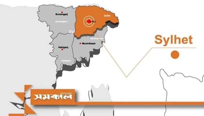 BSF pushes 70 people into Bangladesh through Sylhet, Sunamganj borders