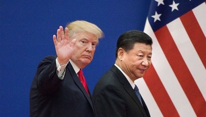 US, China trade talks to stretch into second day