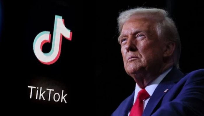 Trump extends deadline for TikTok sale by 90 days