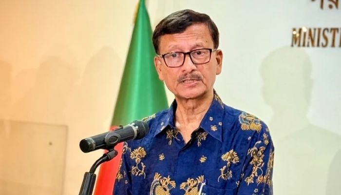 Dhaka to send fresh note to New Delhi over push-in issue: Touhid