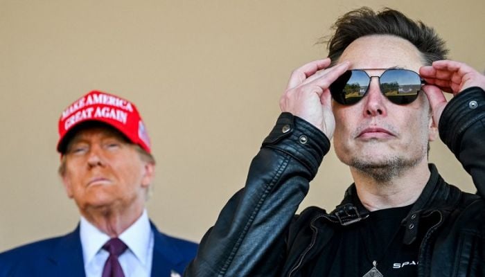 Trump, Musk feud explodes with threats of cutting contracts, backing impeachment