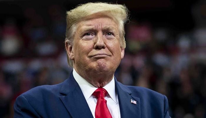 Pakistan to nominate Trump for Nobel Peace Prize