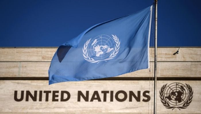 Turning 80, UN faces fresh storm of doubts
