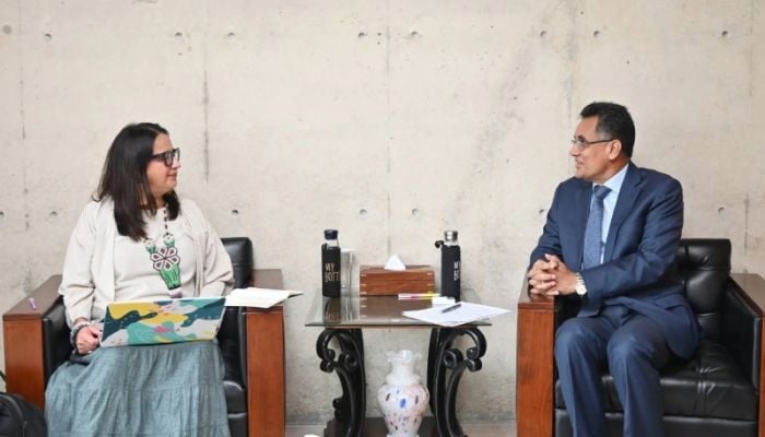 UN lauds Bangladesh’s steps on enforced disappearances