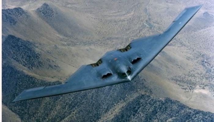 Analysis: US has no shortage of military assets if it wants to target missile launch sites in Iran