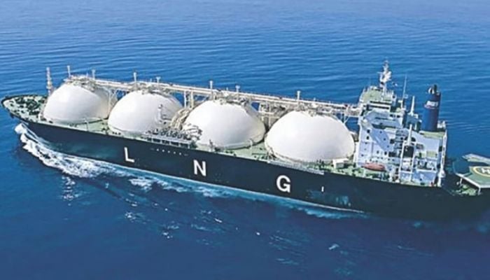 Govt to procure 2 cargoes LNG