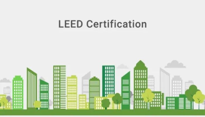 3 new RMG factories get LEED certification