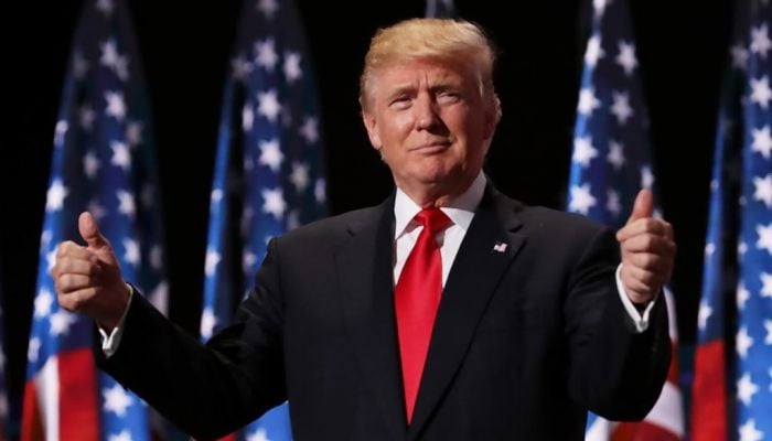 Congress passes Trump's 'big, beautiful bill' cutting taxes and spending