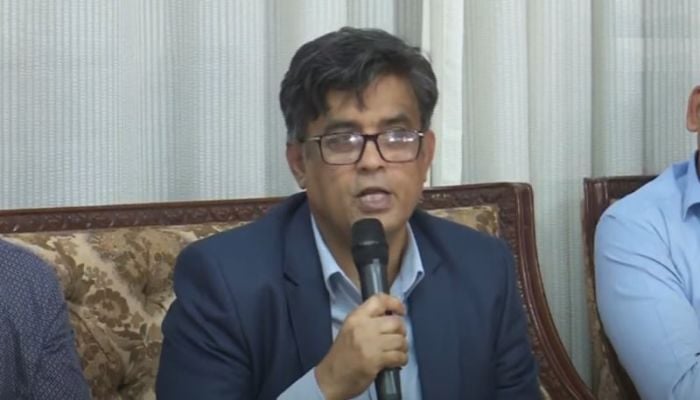 Take preparations for national elections by December: Chief Adviser
