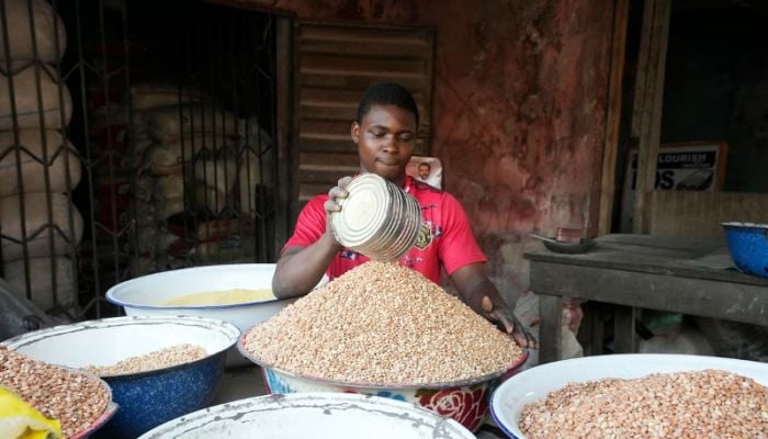 One billion Africans being harmed by cooking pollution