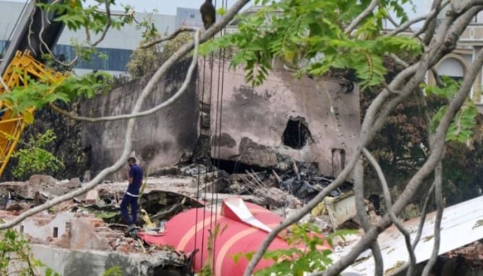 Air India probe of Boeing 787 fuel control switches finds no issues