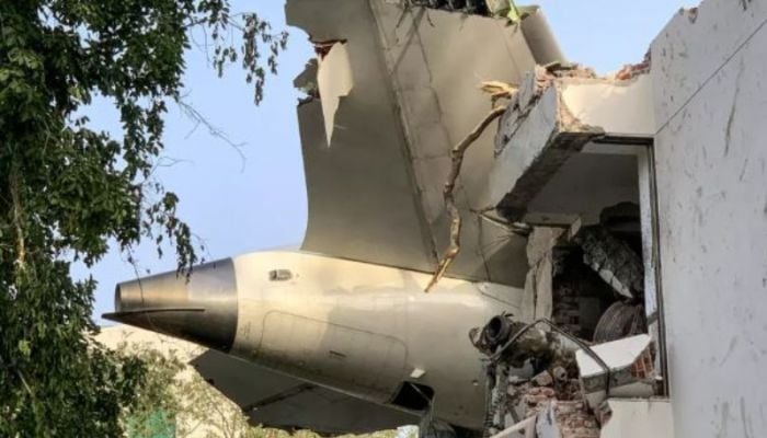 Fuel to Air India jet engines cut off moments before crash: Probe