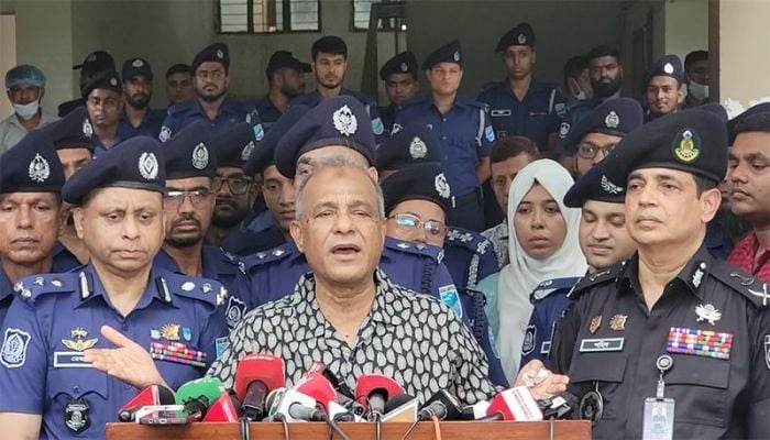 All illegal weapons will be recovered before elections: Home Affairs Adviser