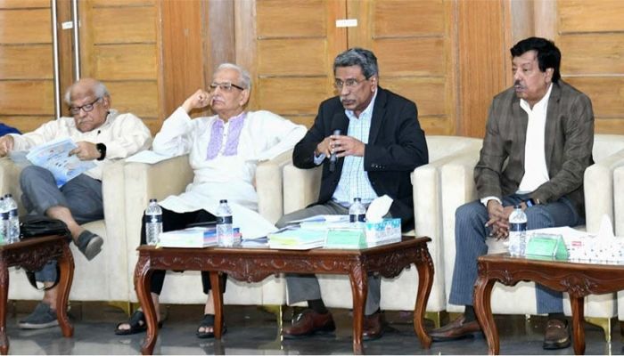 Political parties agree on 10-year prime ministerial term limit