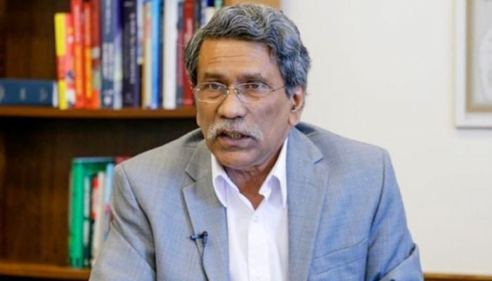 Draft of national charter to be sent to political parties today