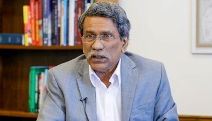 Commission bringing amendment proposals considering parties' response: Ali Riaz